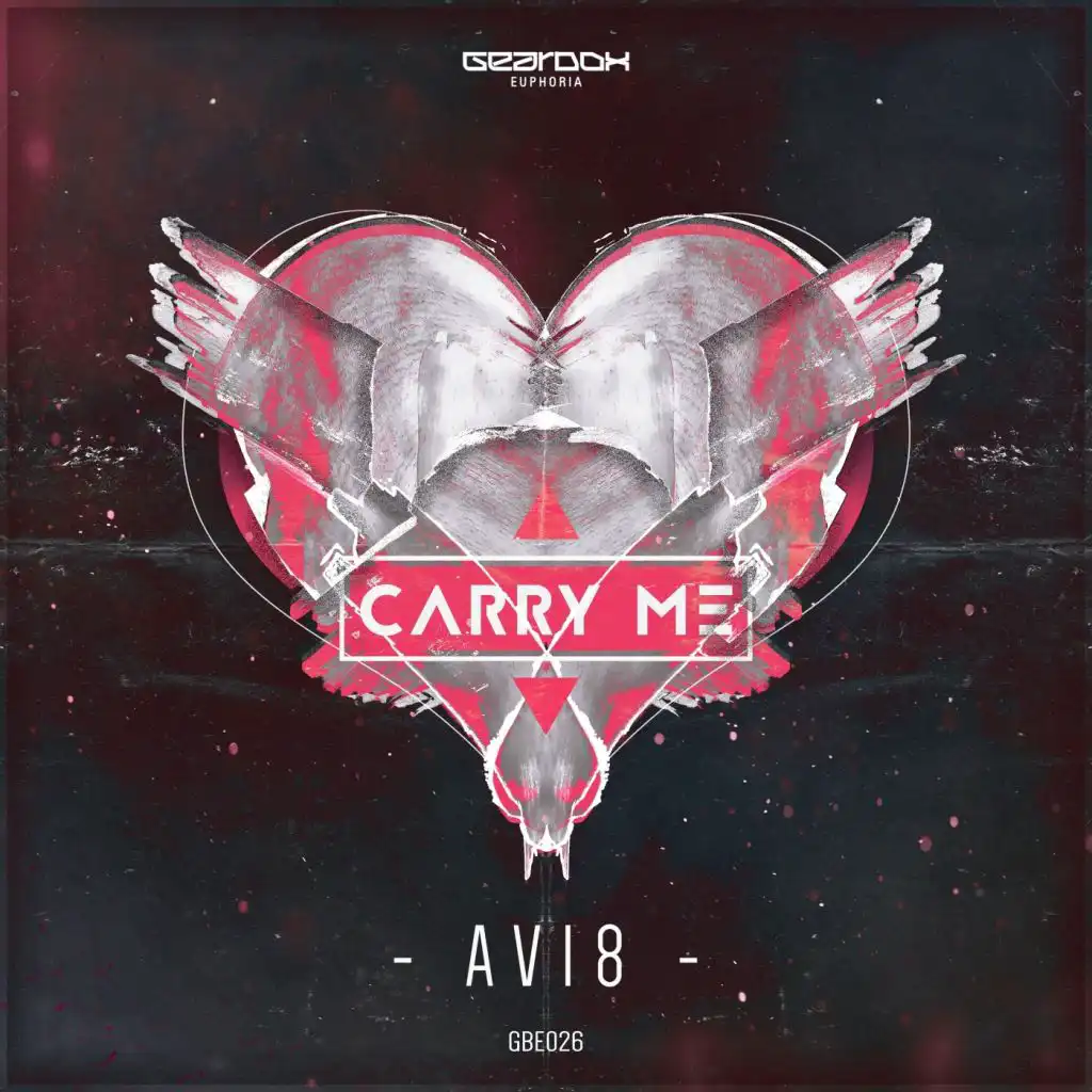 Carry Me (Radio Edit)