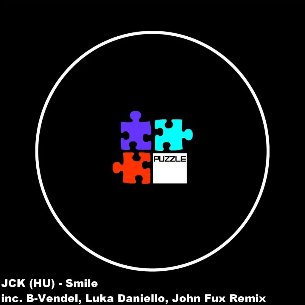 Smile (Luka Daniello Remix)