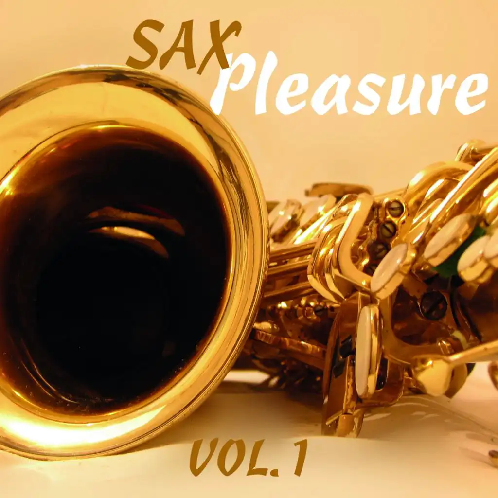 Sax Pleasure, Vol. 1