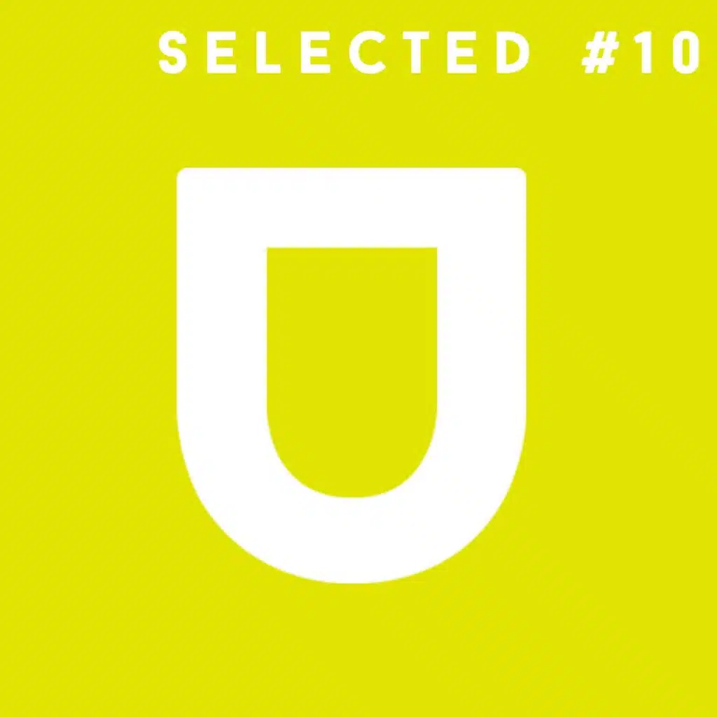 Selected # 10