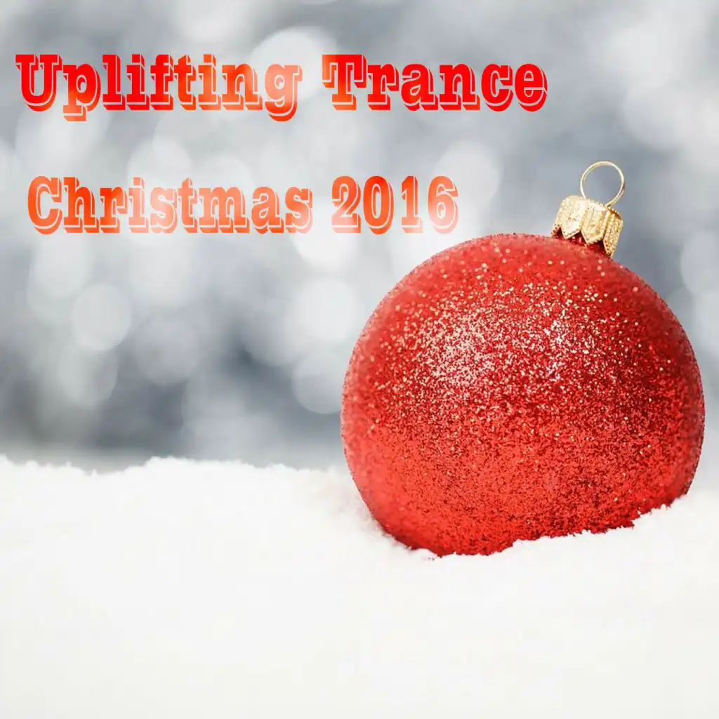 Uplifting Trance Christmas 2016