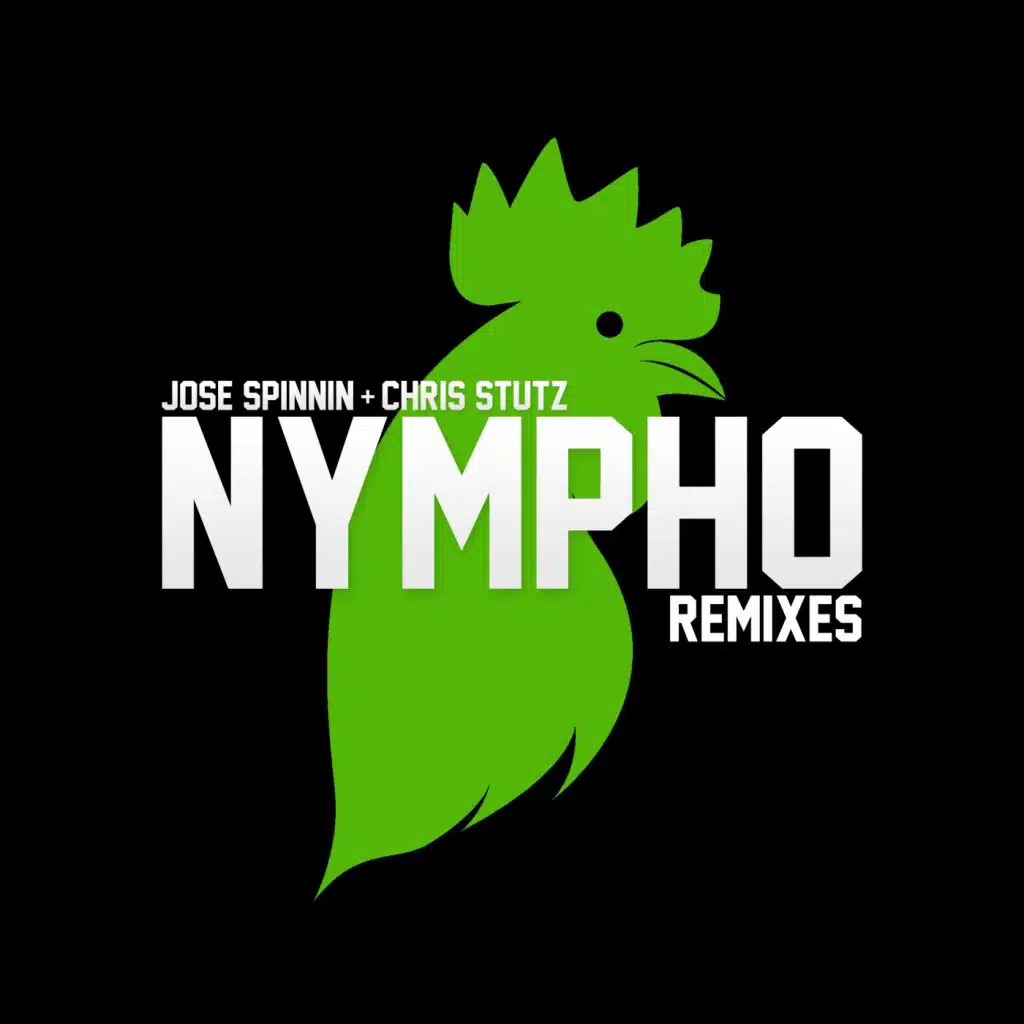 NYMPHO (GSP Remix)
