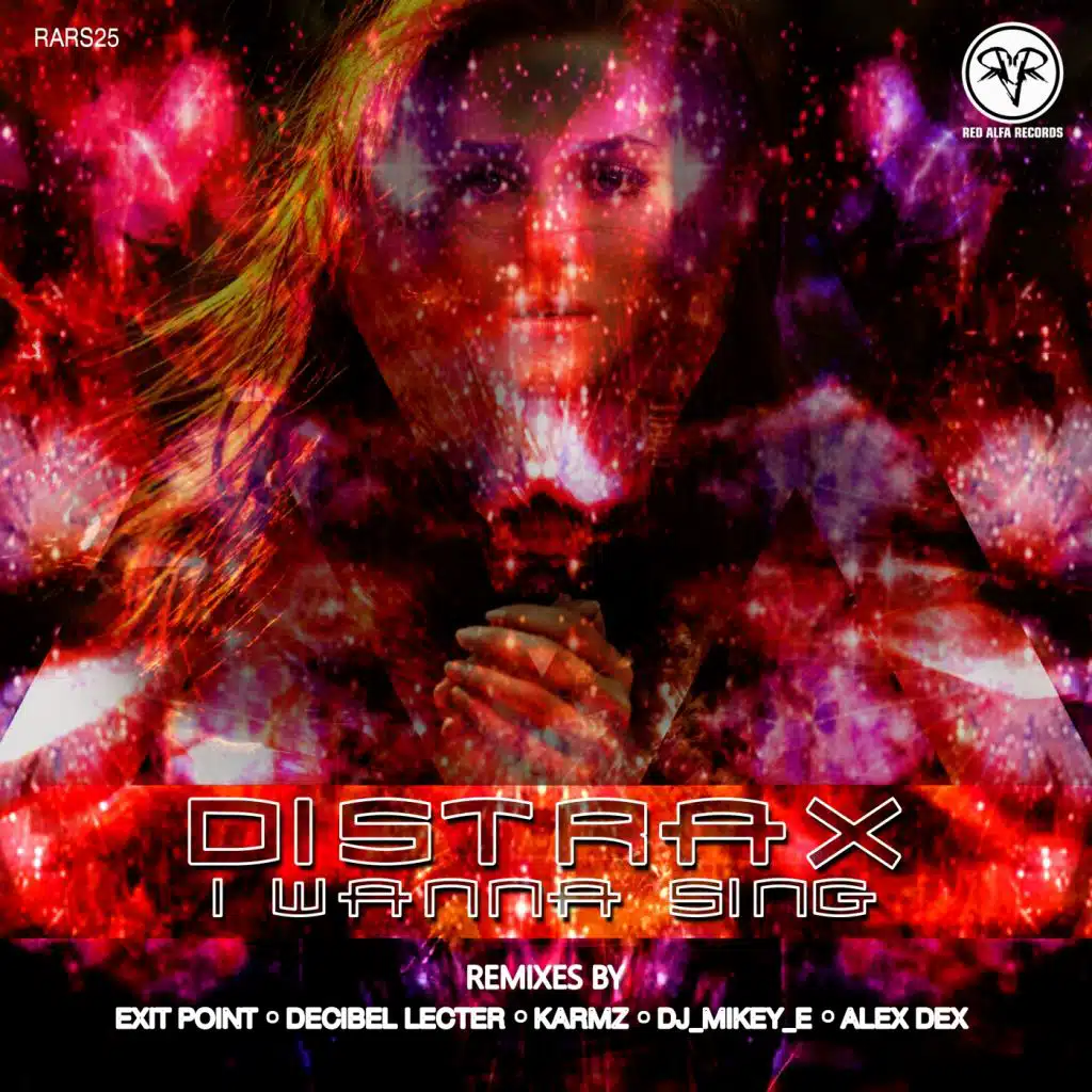 I Wanna Sing (Exit Point Remix)