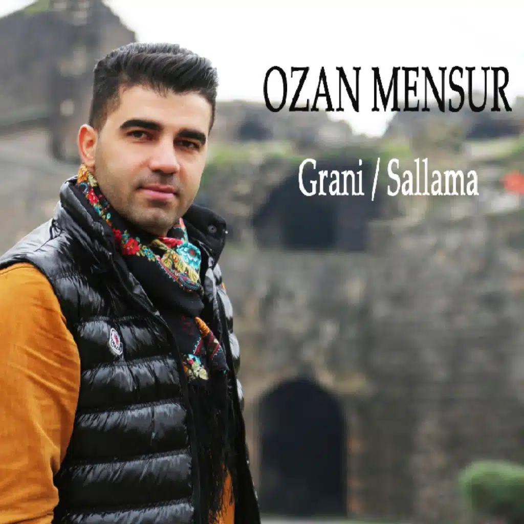 Grani / Sallama