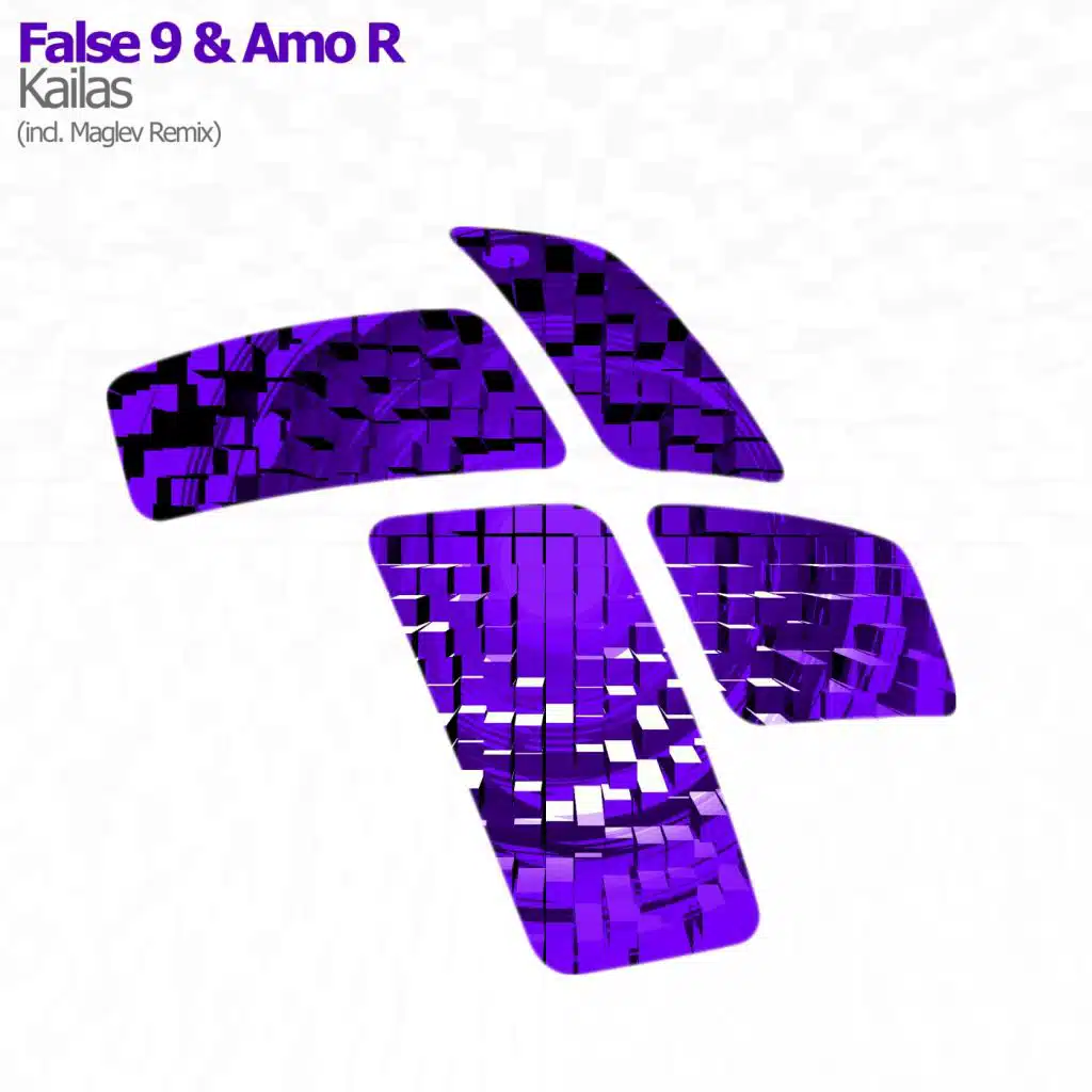 False 9, Amo R