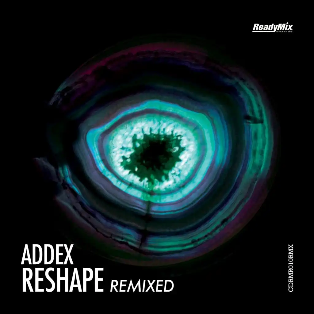 Reshape (LP) 'Remixed'