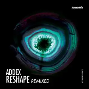 Reshape (LP) 'Remixed'