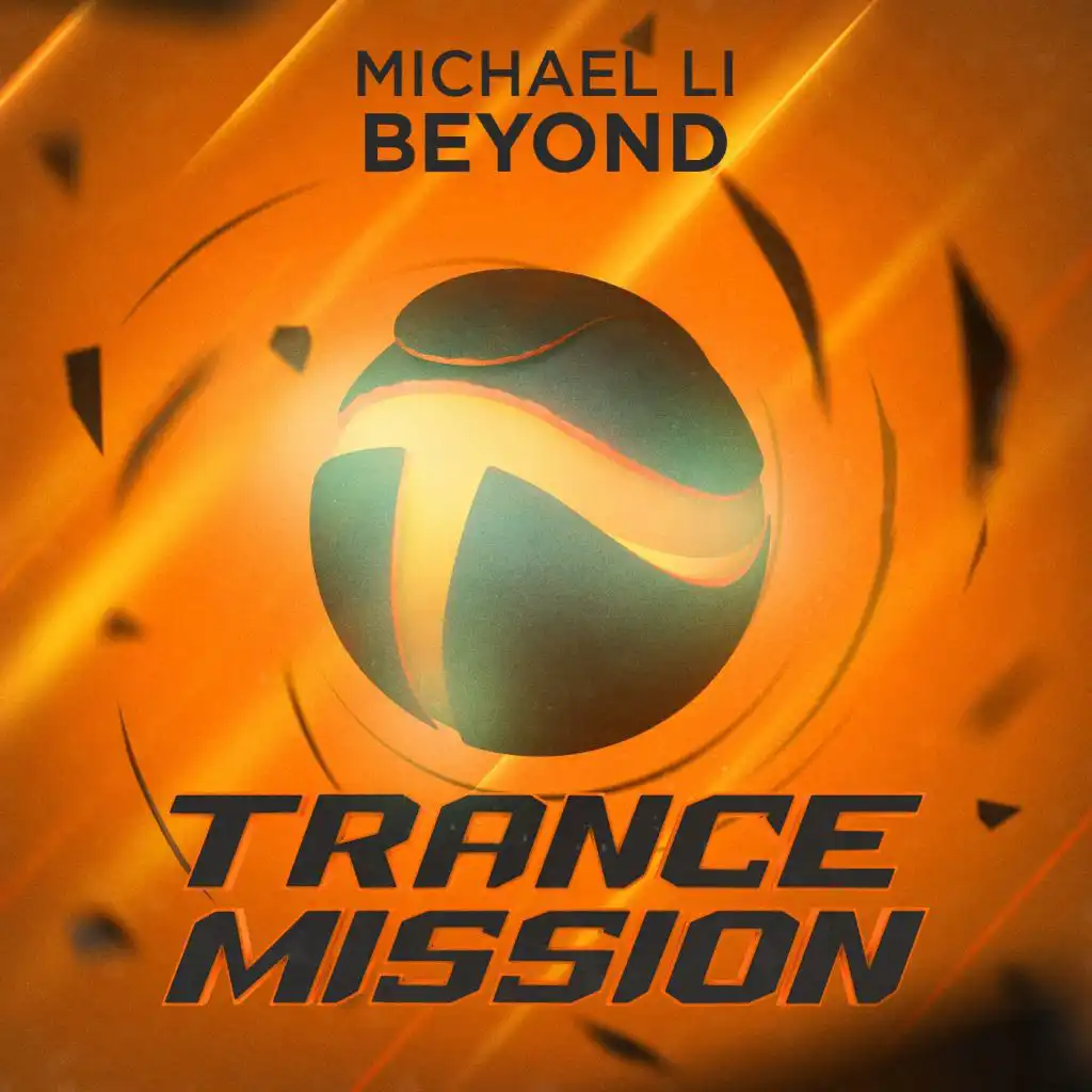 Beyond (Radio Edit)