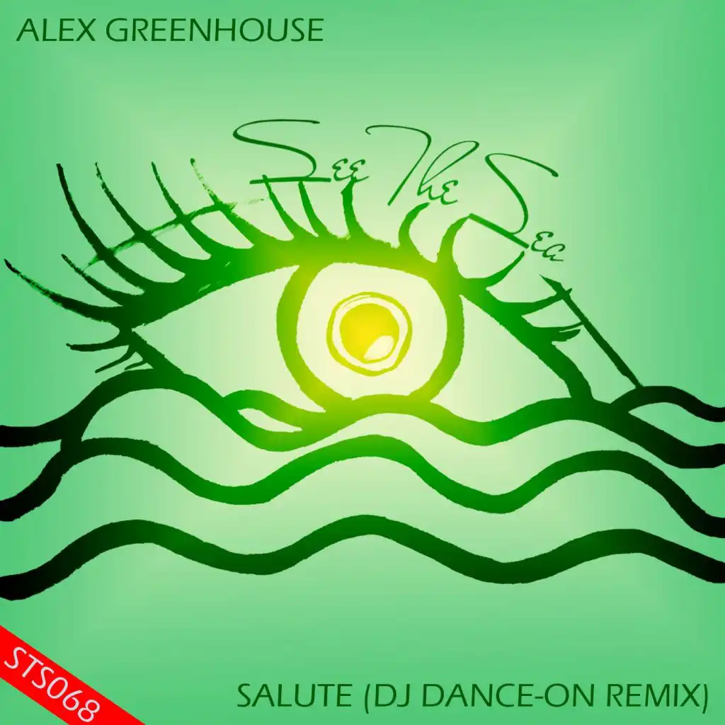 Salute (Dj Dance-On Extended Remix)