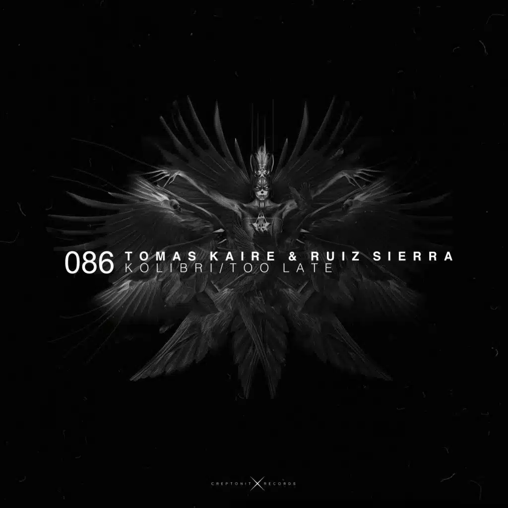 Tomas Kaire & Ruiz Sierra