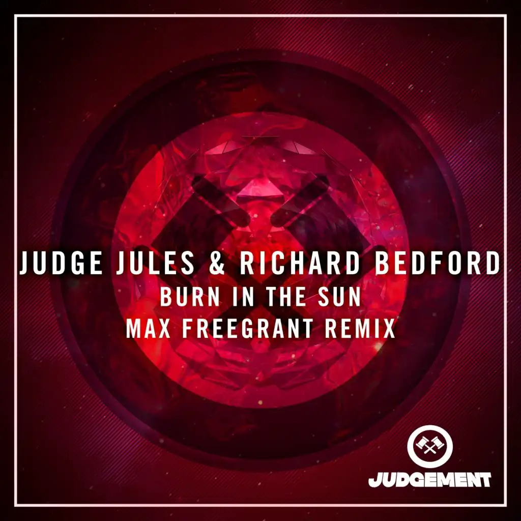 Judge Jules & Richard Bedford