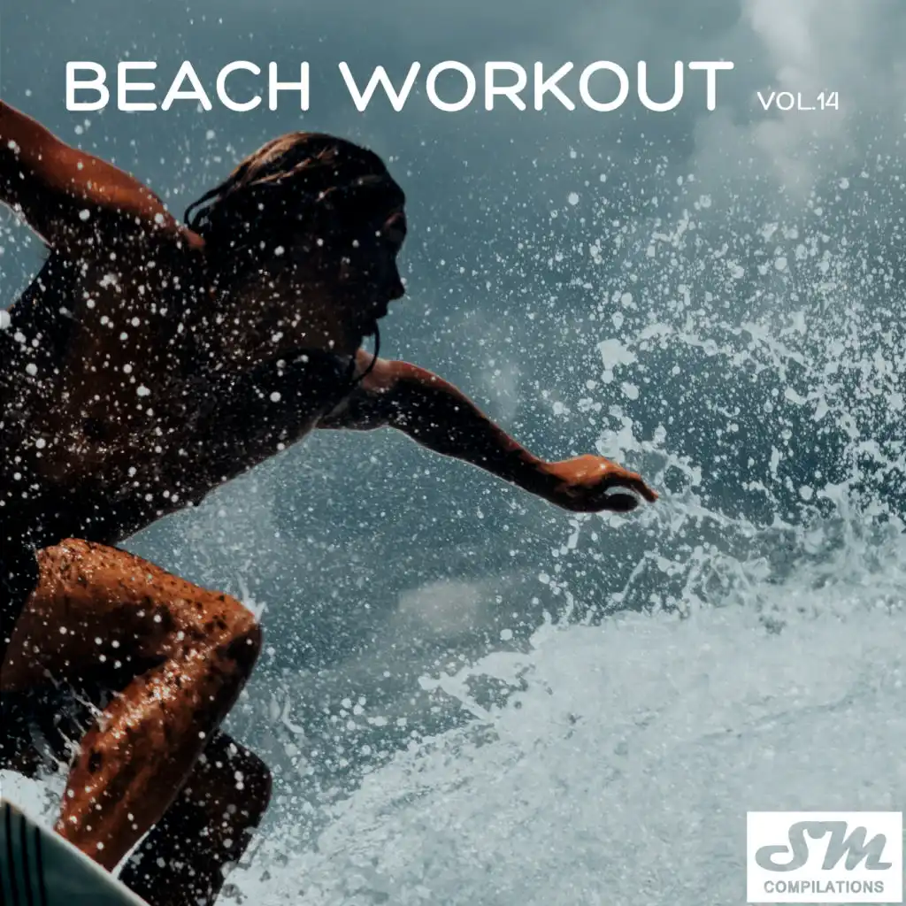 Beach Workout, Vol. 14