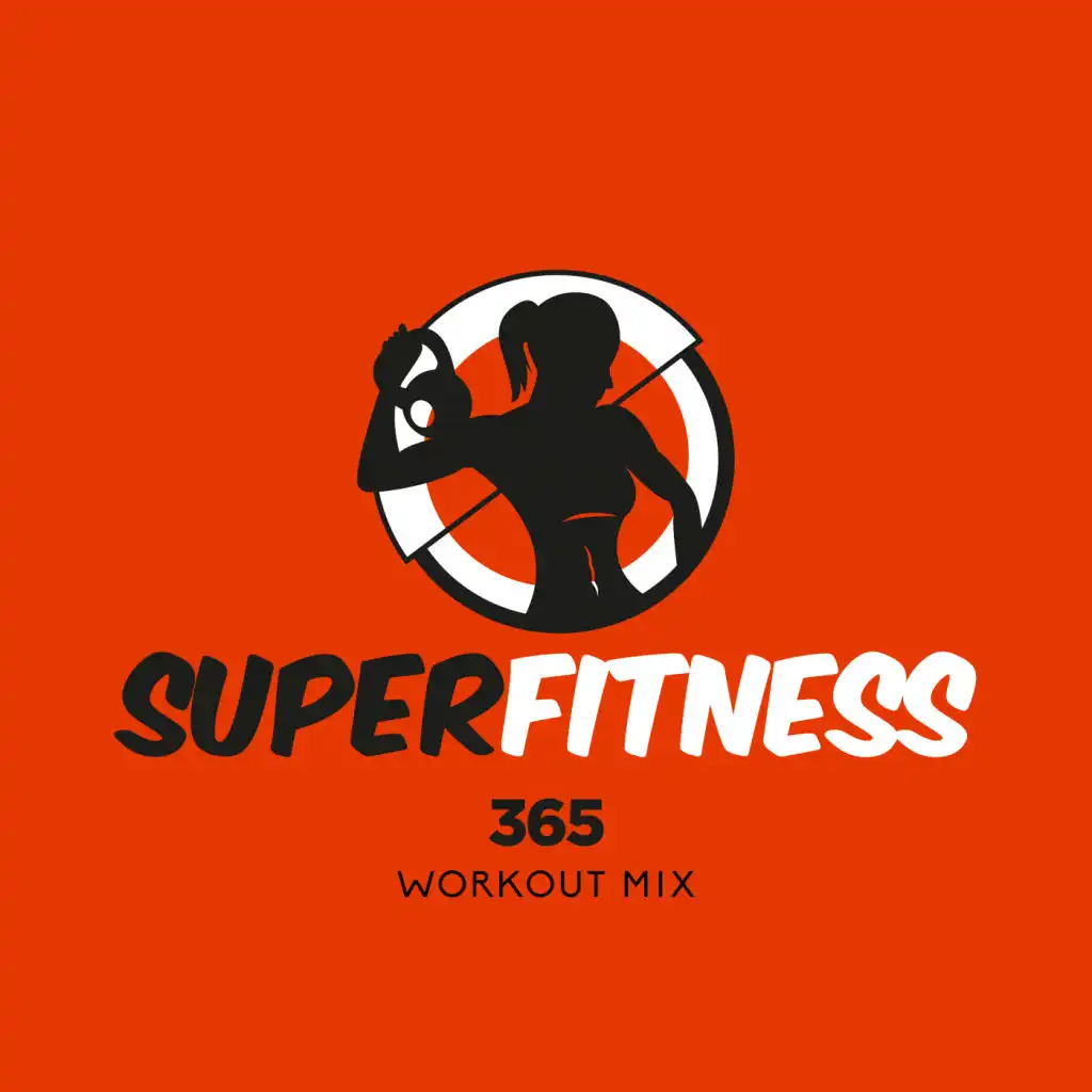 365 (Workout Mix Edit 133 bpm)