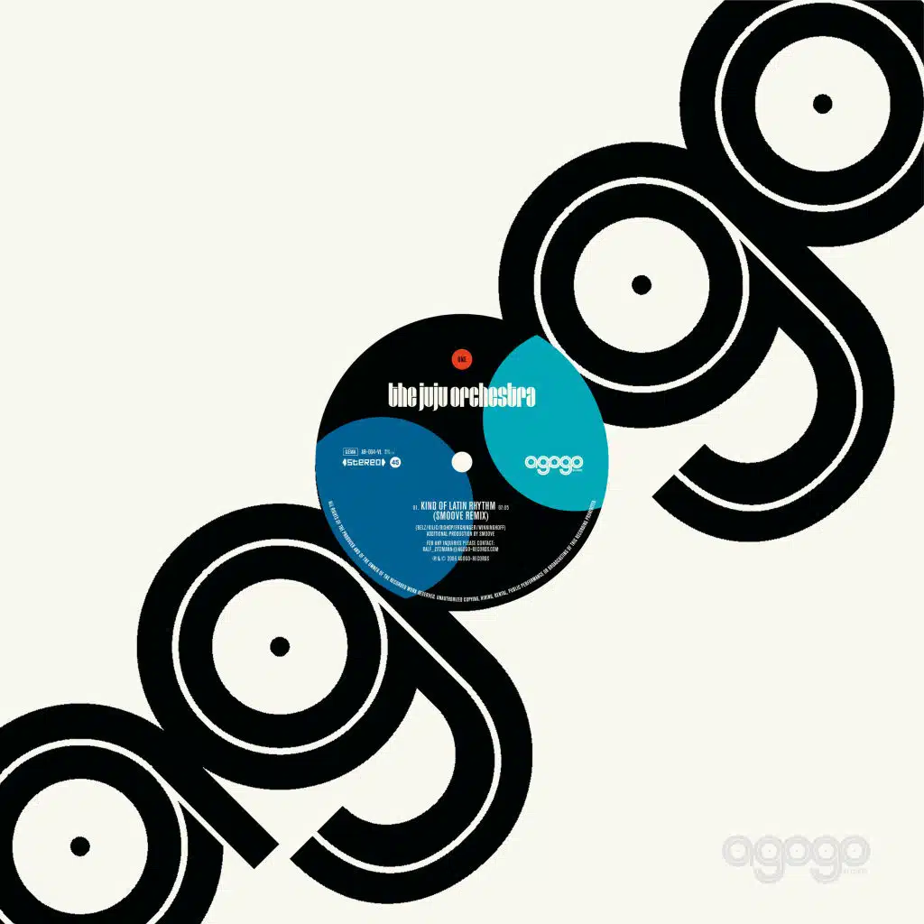 What Is Hip? feat. Carolyn Leonhart & Terry Callier (Mo' Horizons Hipstyle)