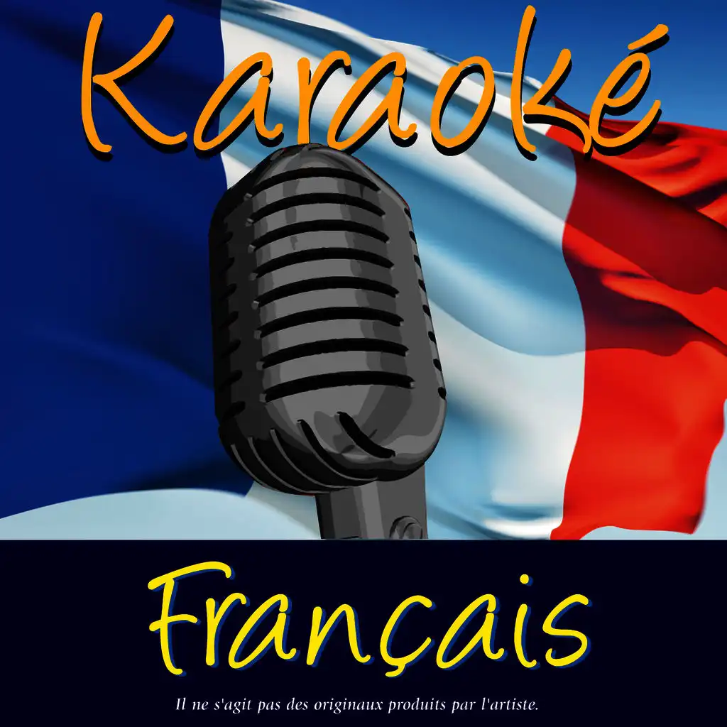 Karaoke - Français