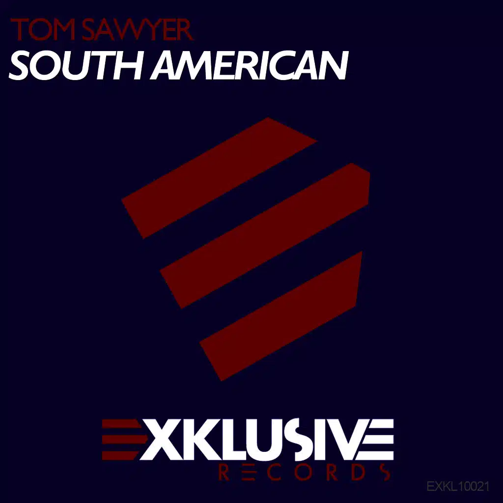 South American (Original Mix)