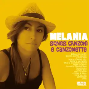 Songs, Canzoni e Canzonette