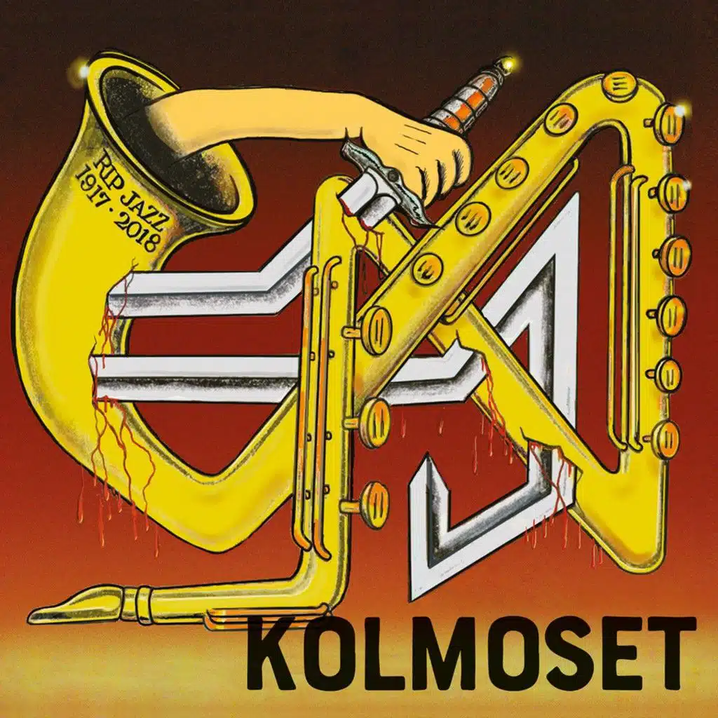 Kolmoset