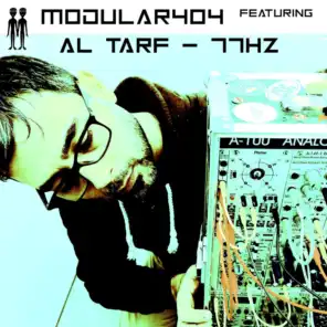 77hz (feat. Al Tarf)