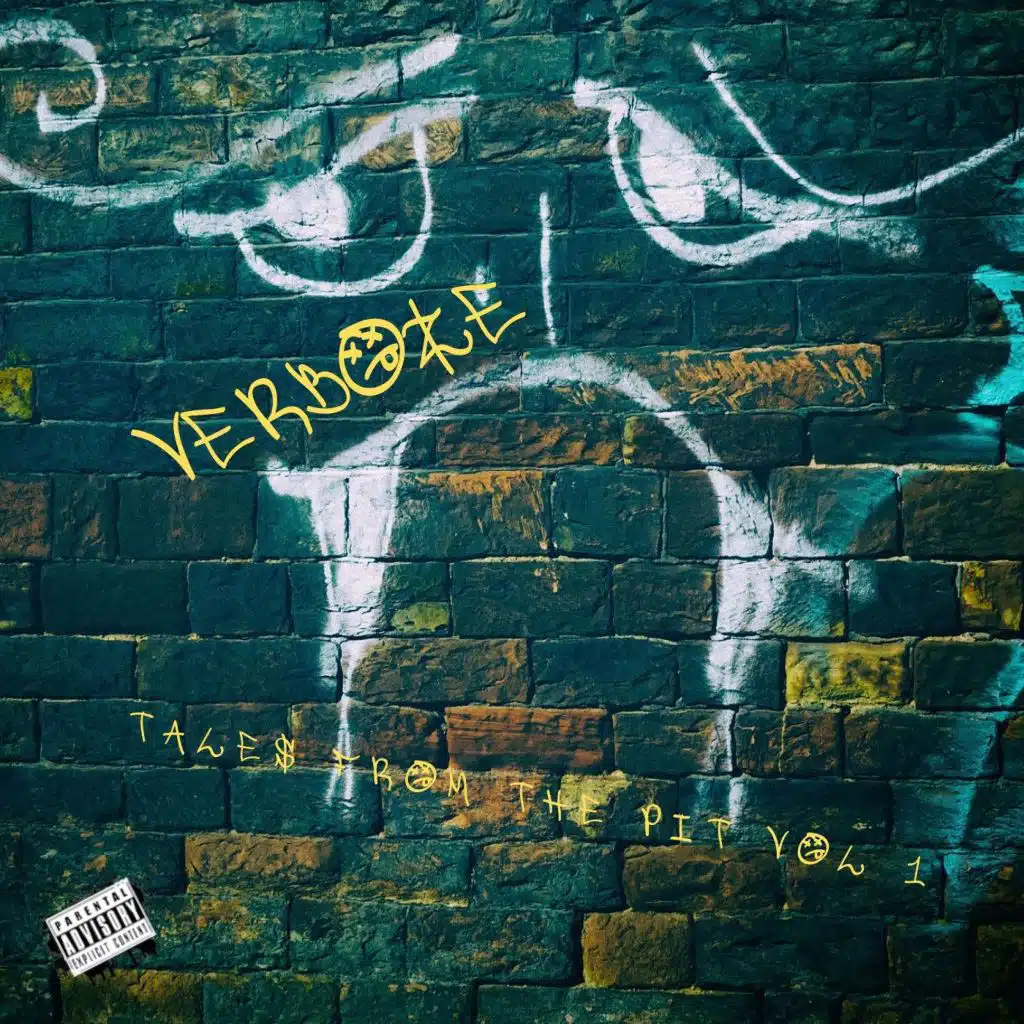 Tales from the Pit, Vol. 1