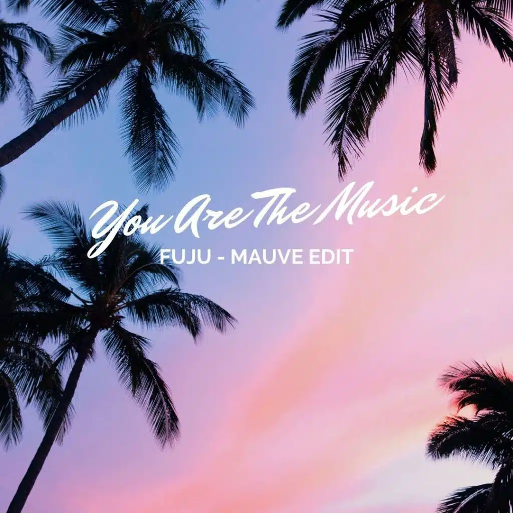 You Are the Music (Mauve Edit) [feat. Finn Martin]