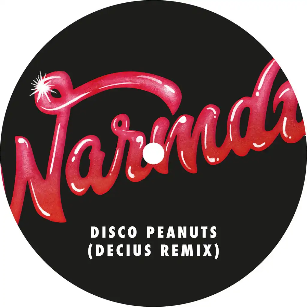 Disco Peanuts