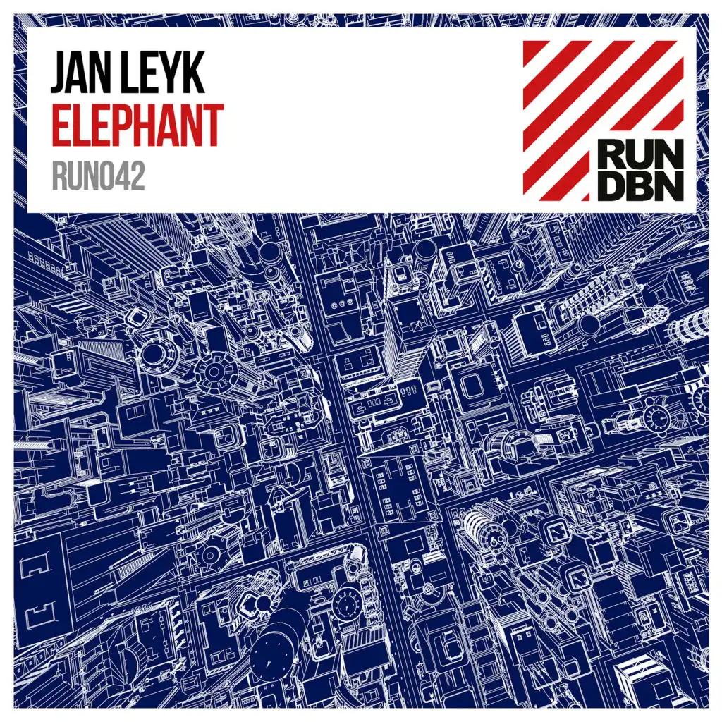 Elephant (Extended Mix)