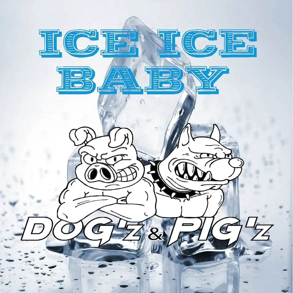 Ice Ice Baby (Radio Edit)