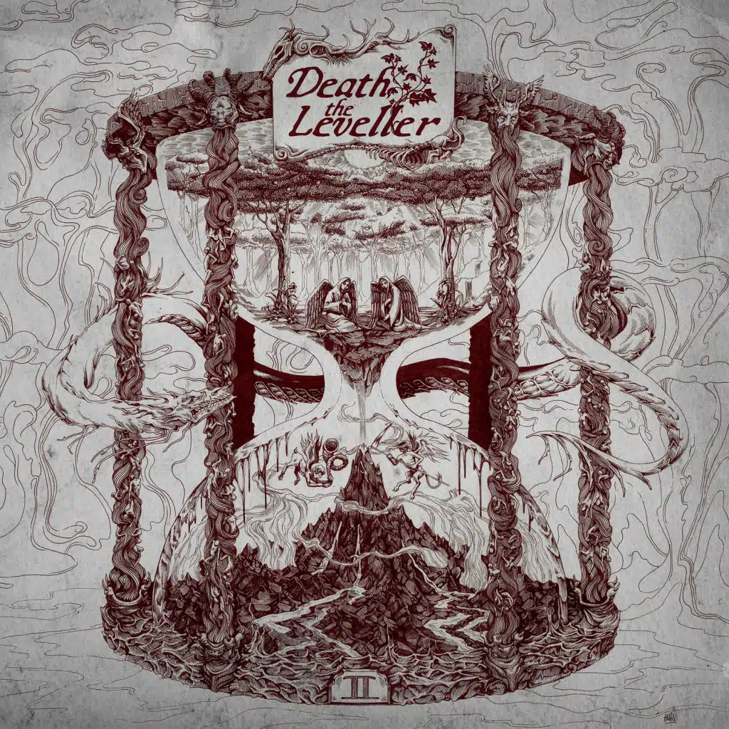Death the Leveller