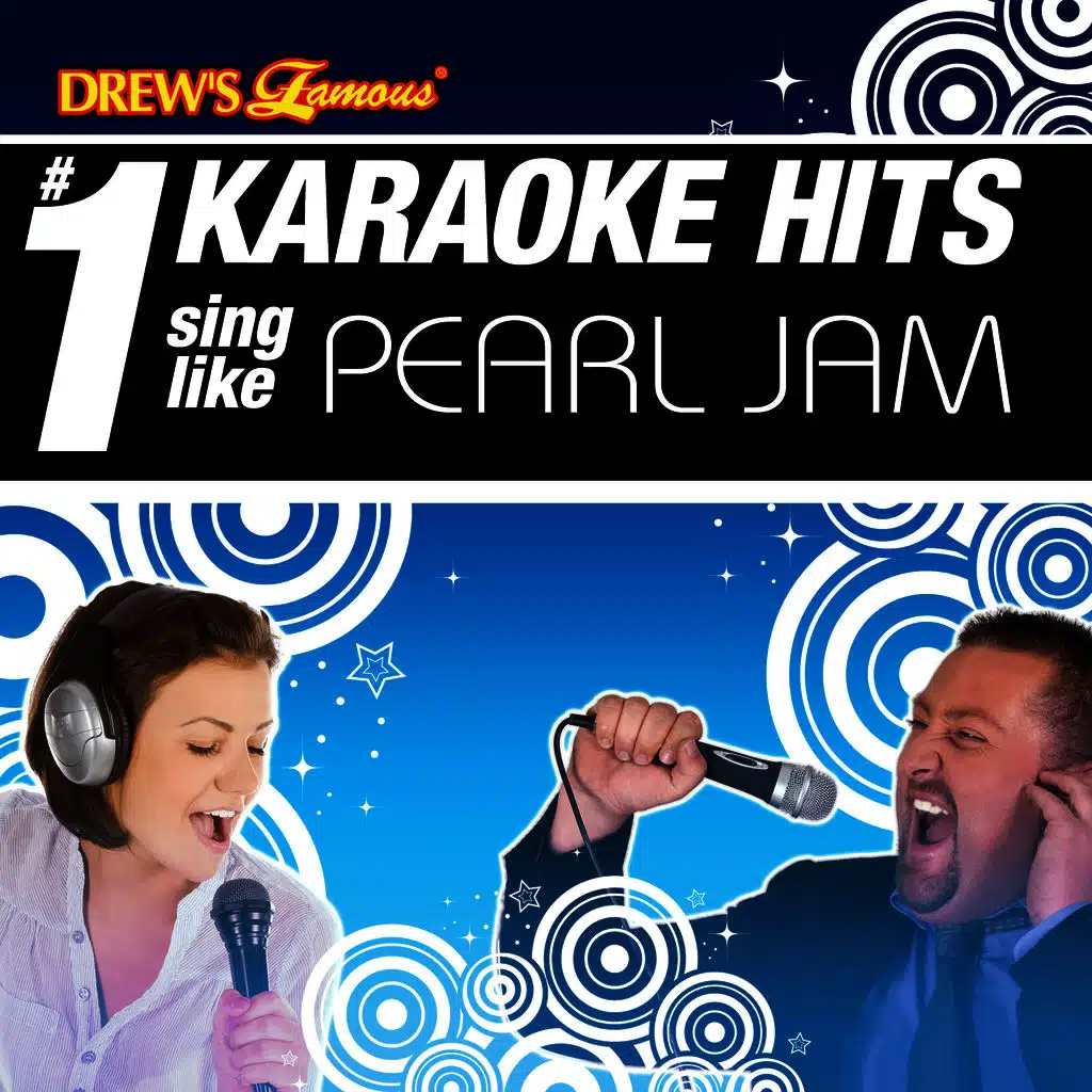 Last Kiss (As Made Famous By Pearl Jam)