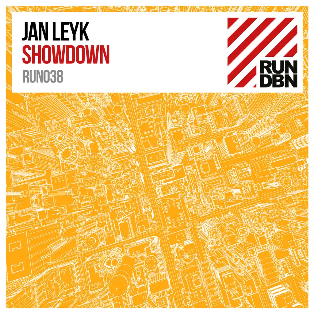 Showdown (Extended Mix)