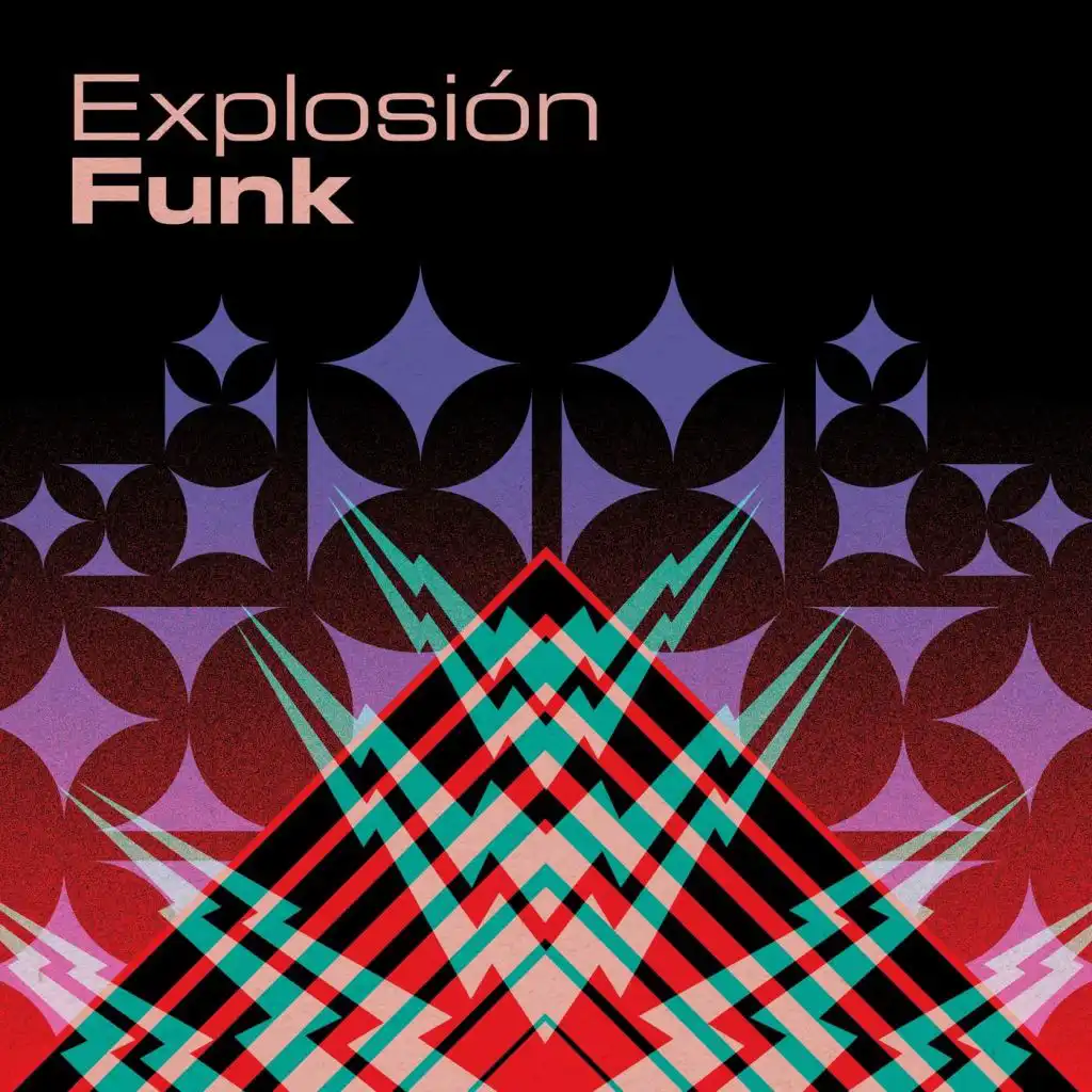 Explosión Funk