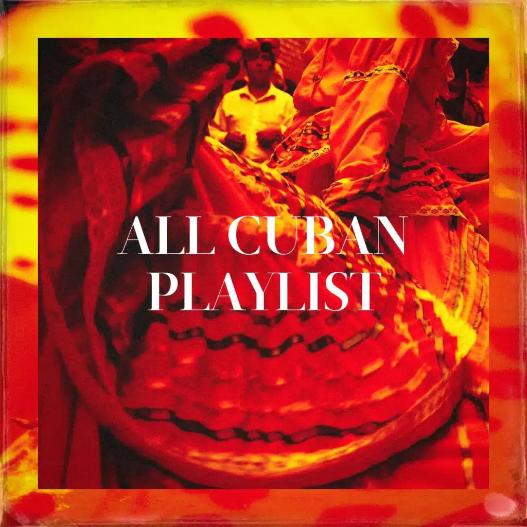 Musica Latina, Cuban Salsa All Stars, Romantico Latino
