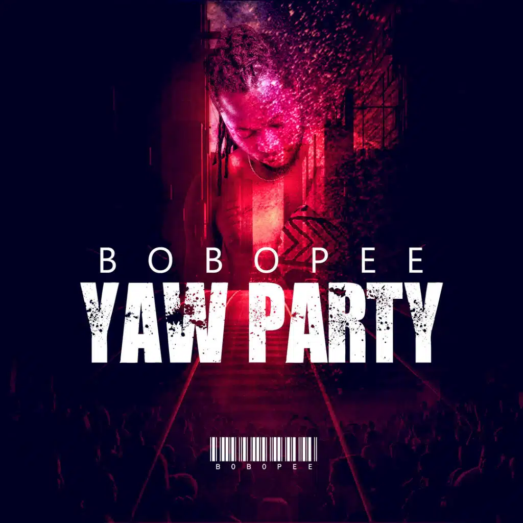 Odo Pa (feat. Nana Fynn)