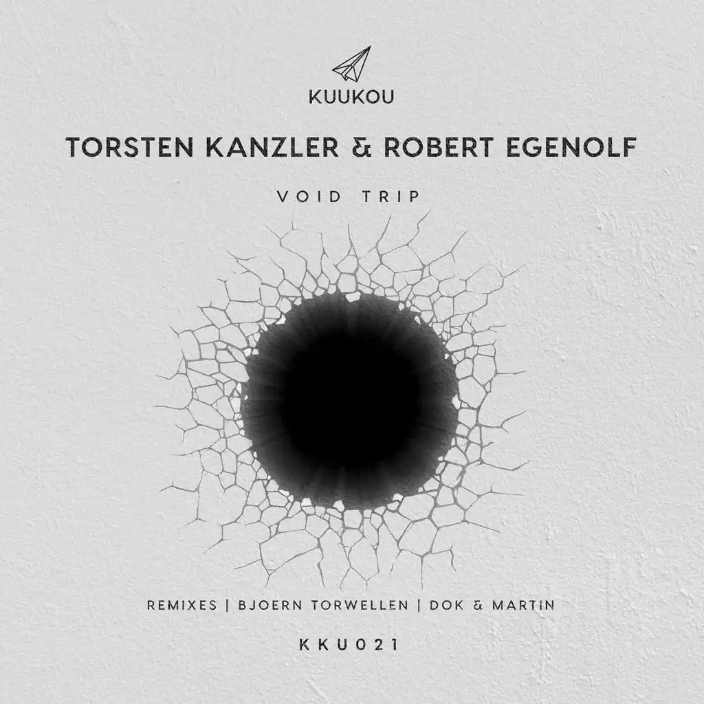 Torsten Kanzler & Robert Egenolf