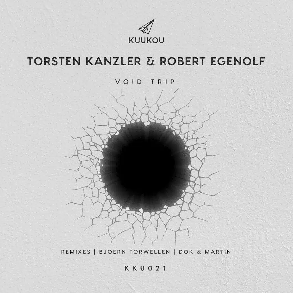 Torsten Kanzler & Robert Egenolf