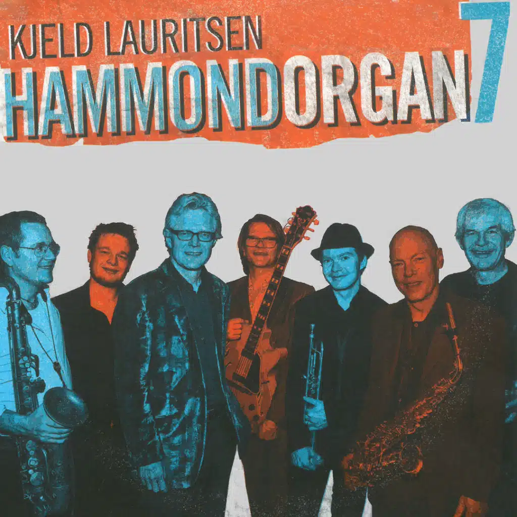 Blågårds Blues (2011)