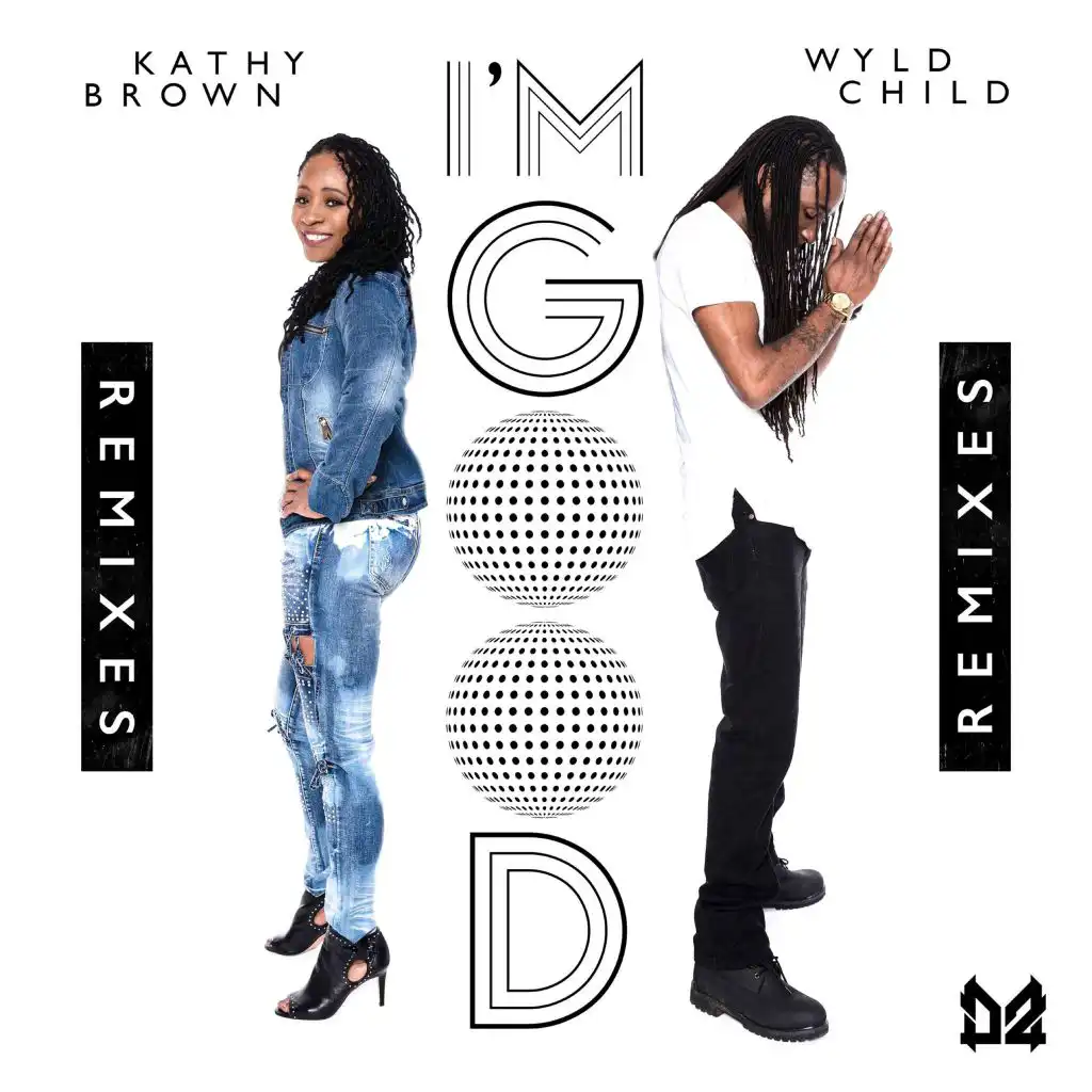 I'm Good Remixes (feat. Frenic)