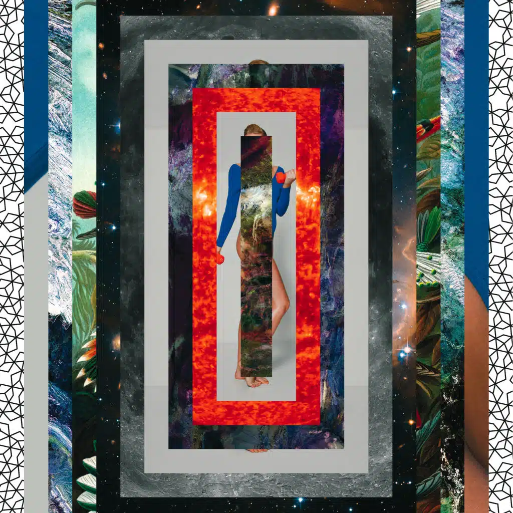 Kenton Slash Demon & Axel Boman