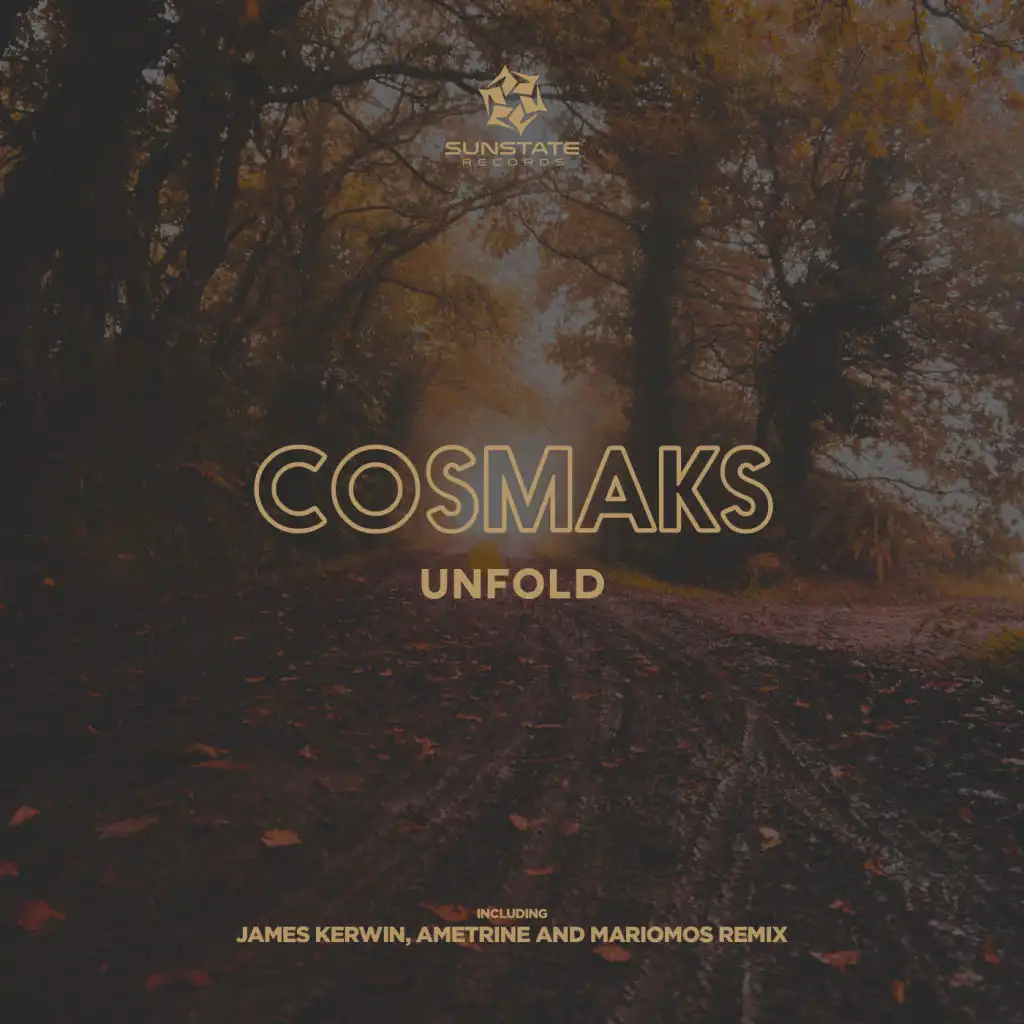 Unfold (James Kerwin Remix)