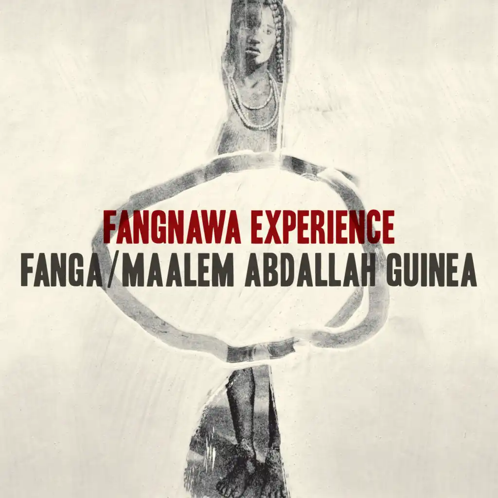 Fanga & Maâlem Abdallah Guinea