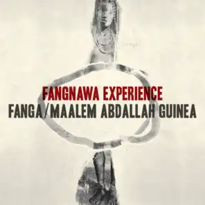 Fanga & Maâlem Abdallah Guinea