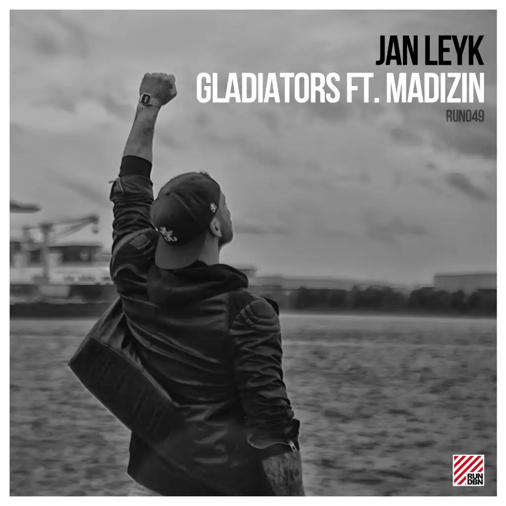 Gladiators (feat. Madizin)