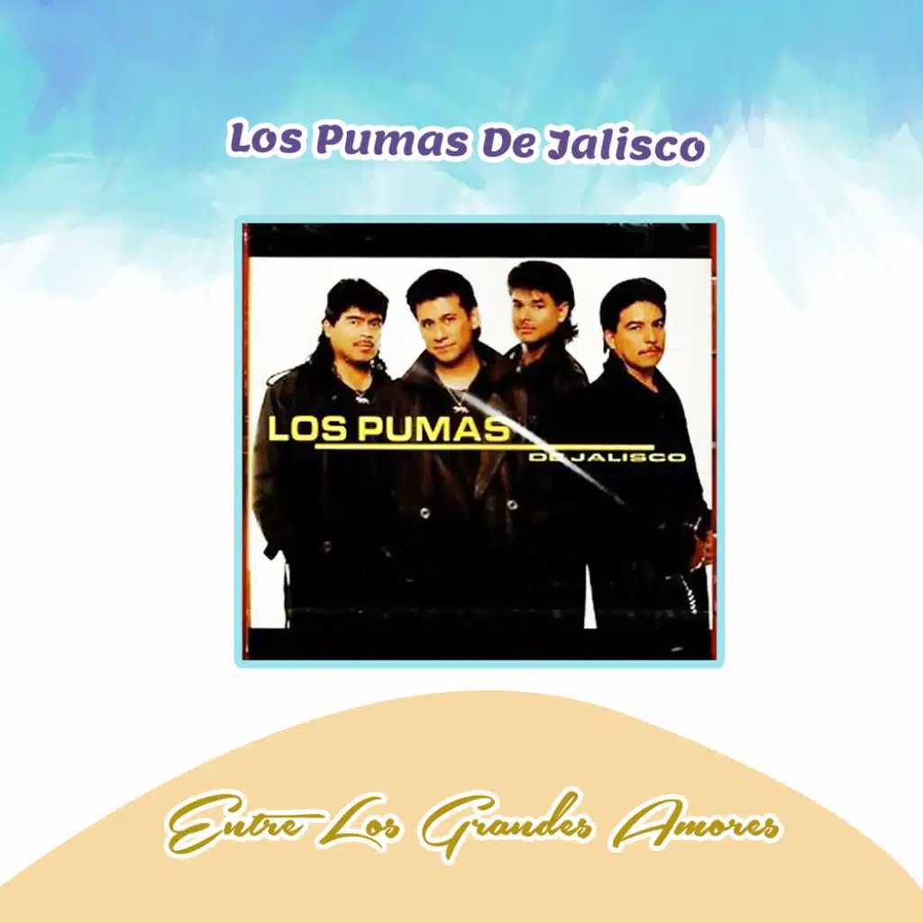 Entre los Grandes Amores
