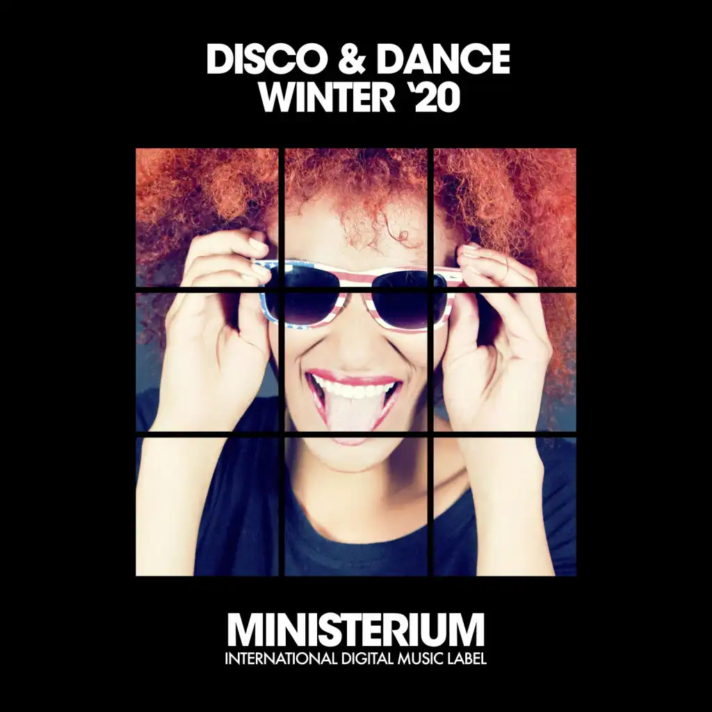 Disco & Dance Winter '20