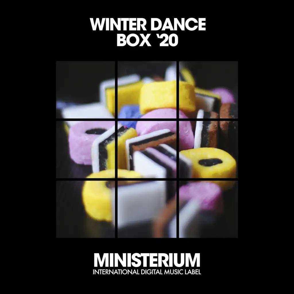 Winter Dance Box '20