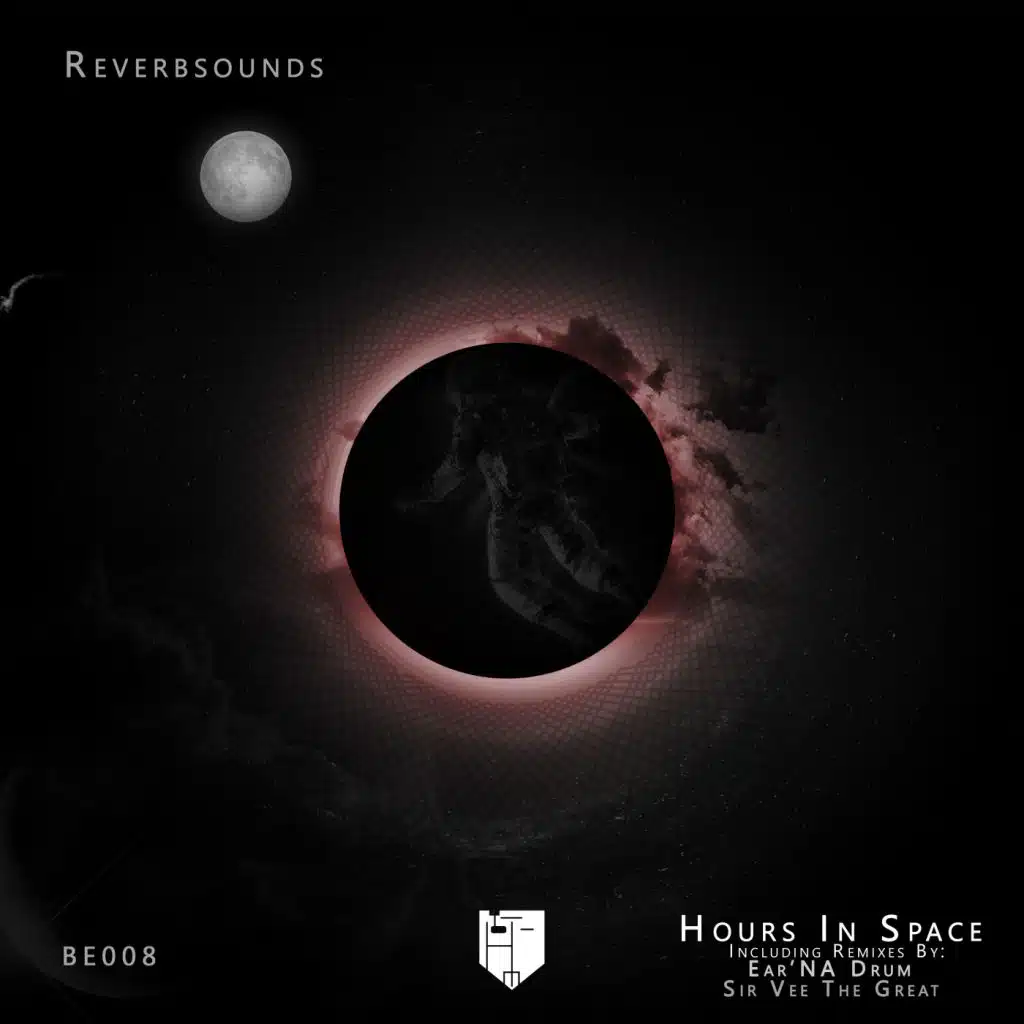 Hours in Space (feat. Sir Vee The Great & Ear'NA Drum)