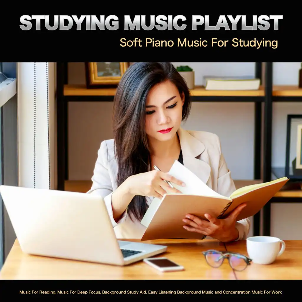 Study Music and Studying Music