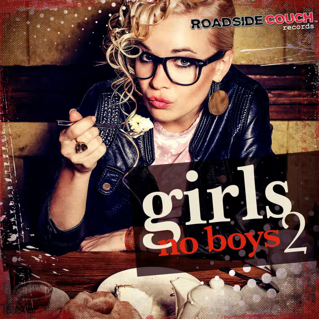 Girls No Boys, Vol. 2