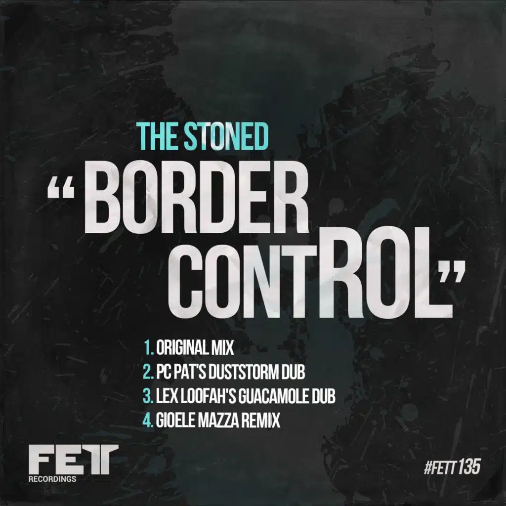 Border Control